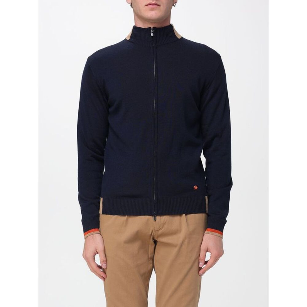 Manuel Ritz Men Sweater Men Manuel Ritz